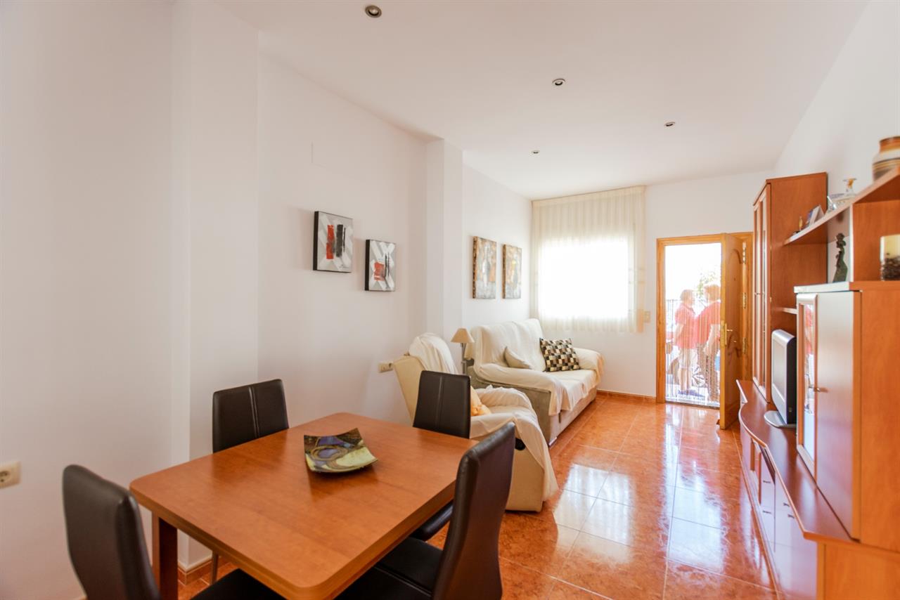 Apartamento en venta en Vera and surroundings 6