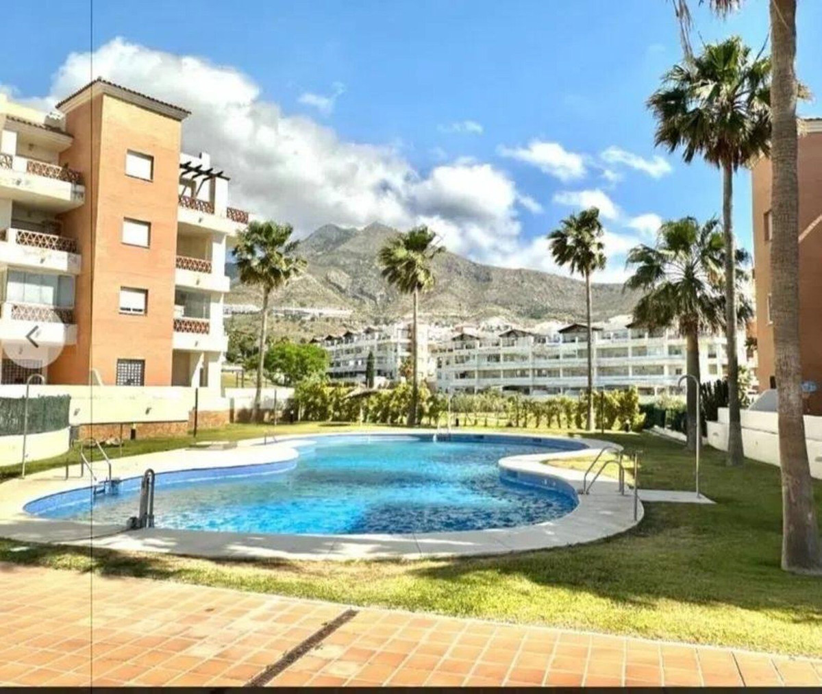 Apartment for sale in Benalmádena 1