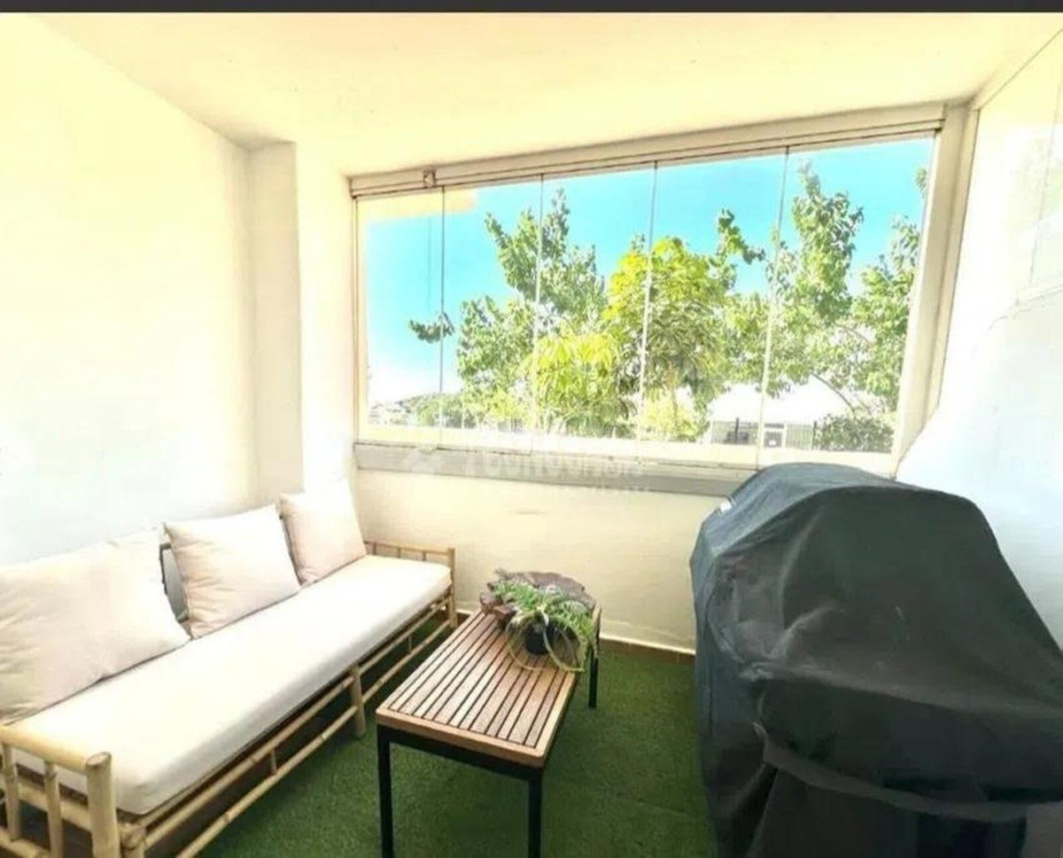 Apartamento en venta en Benalmádena 12