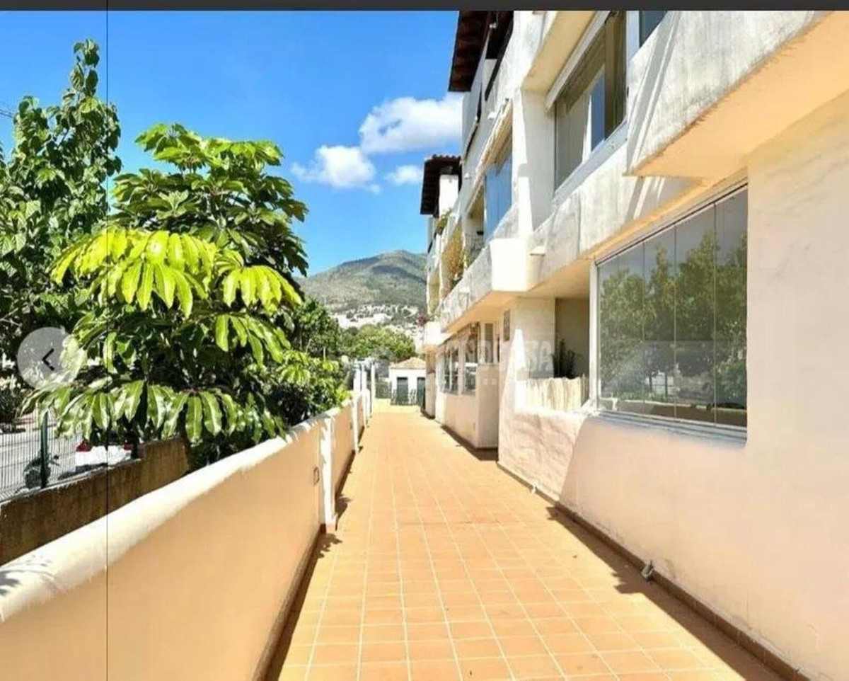 Apartamento en venta en Benalmádena 8