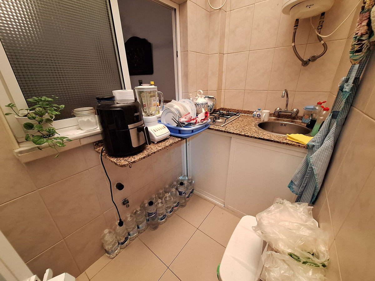 Chalé en venta en Benalmádena 13