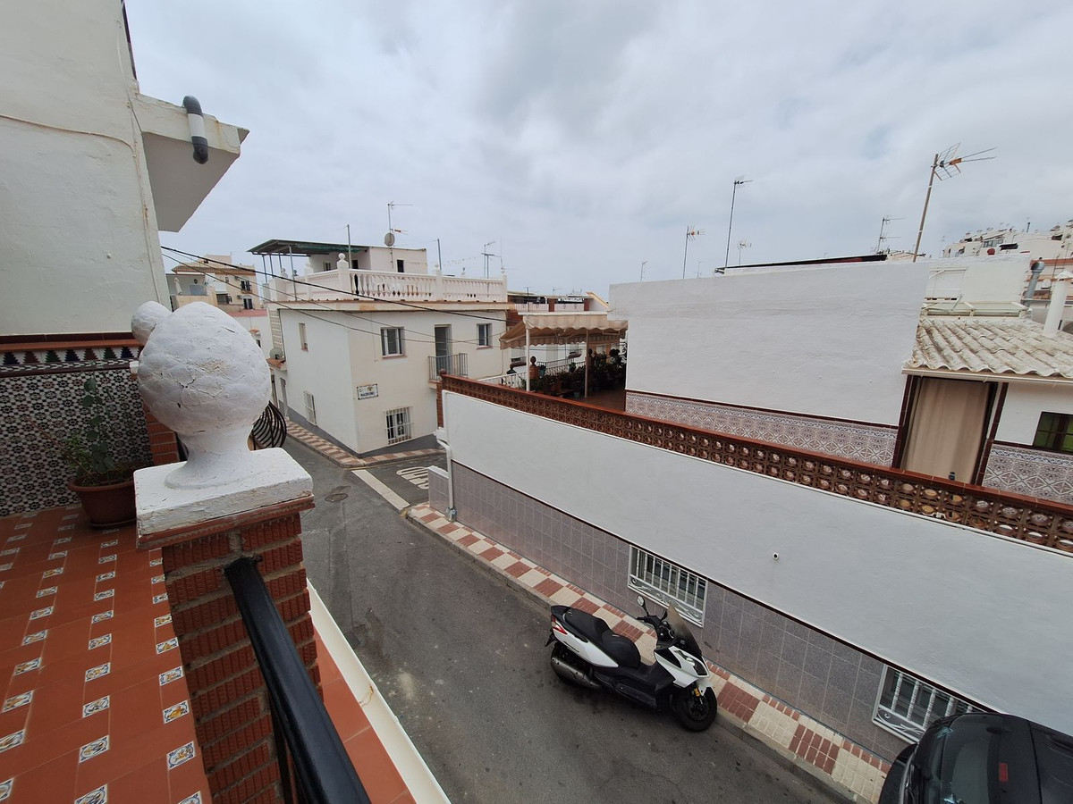 Chalé en venta en Benalmádena 22