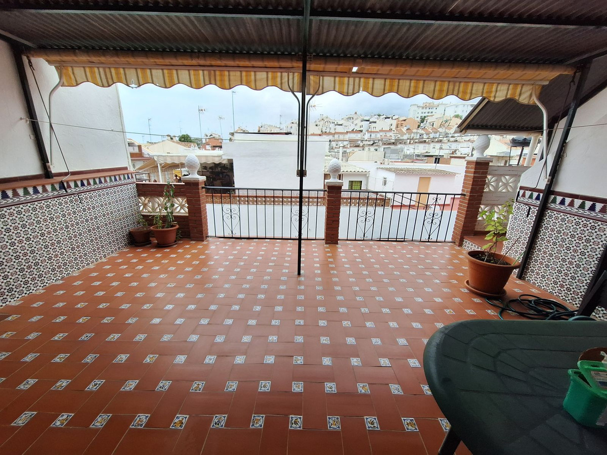 Chalé en venta en Benalmádena 23