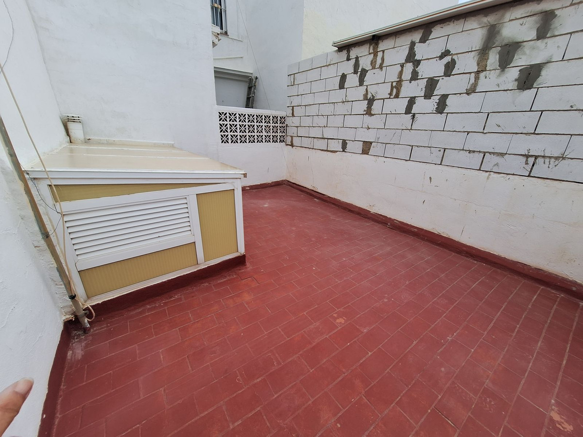 Chalé en venta en Benalmádena 25