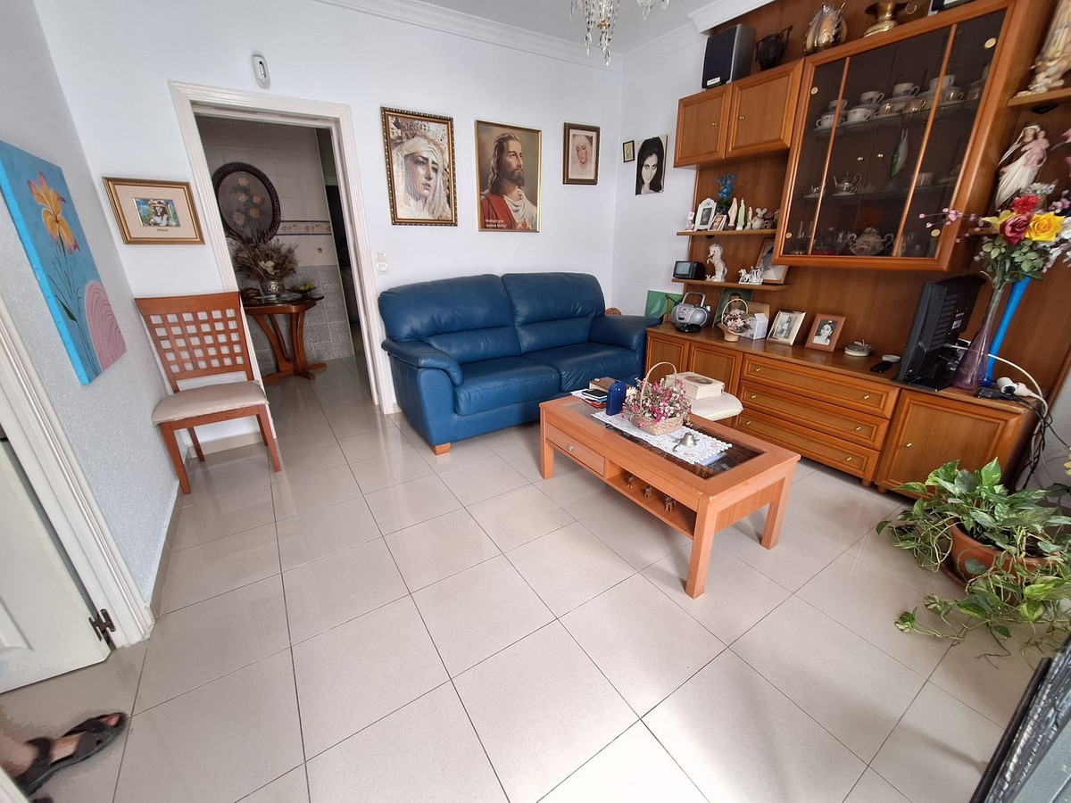 Chalé en venta en Benalmádena 5