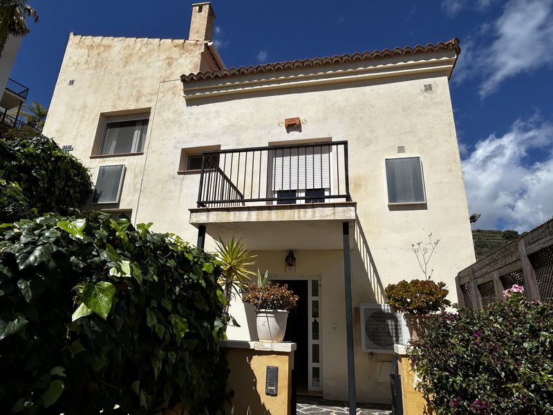 Townhouse te koop in Granada and surroundings 8