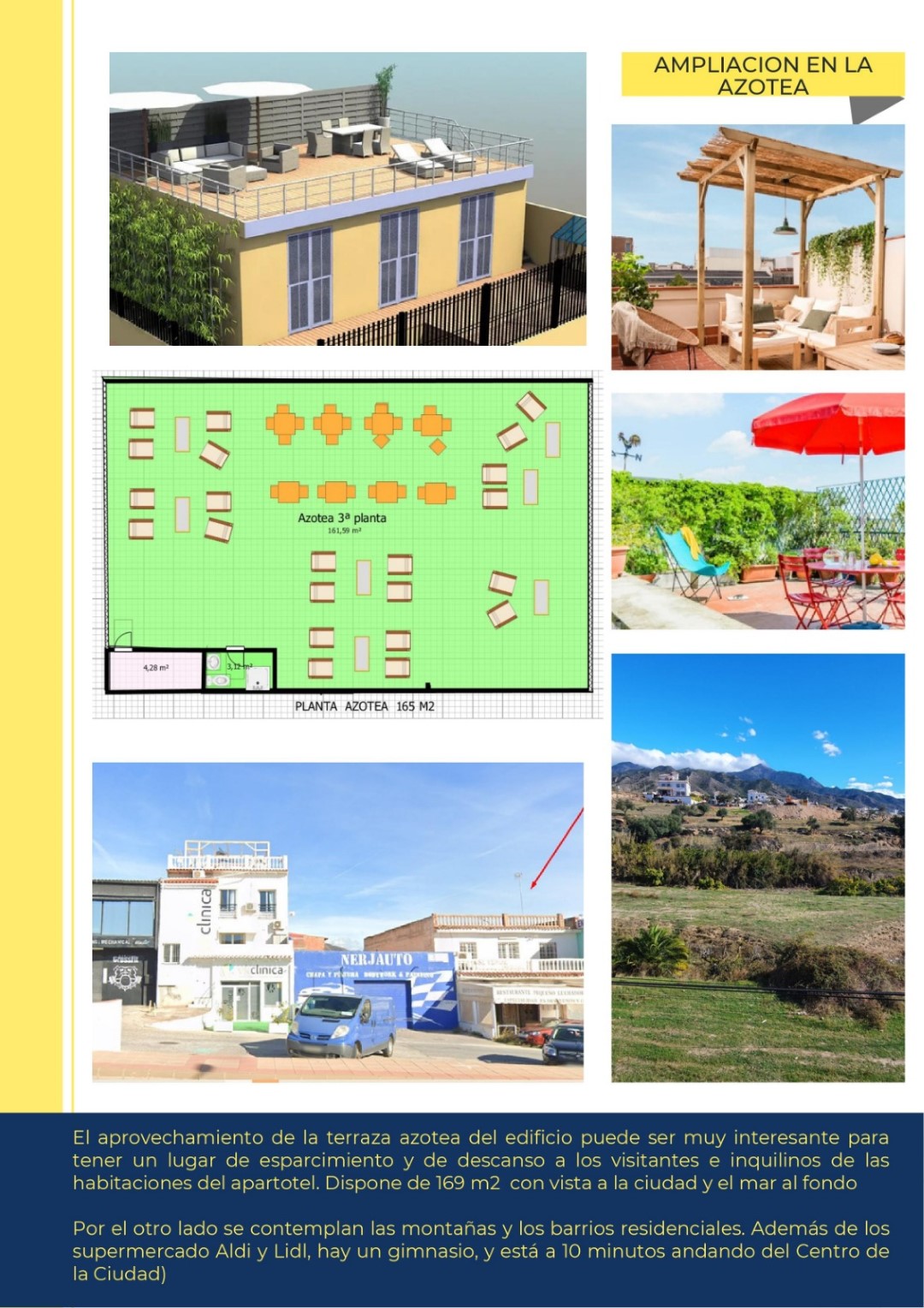 Plot à vendre à Nerja 17