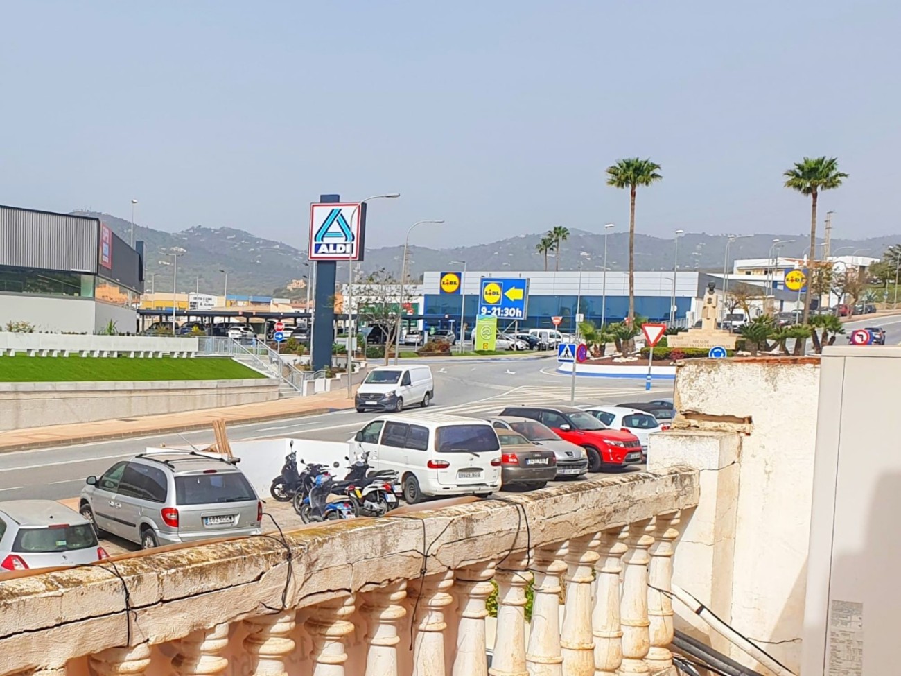 Plot en venta en Nerja 2