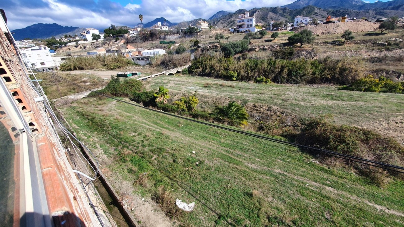 Plot for sale in Nerja 9