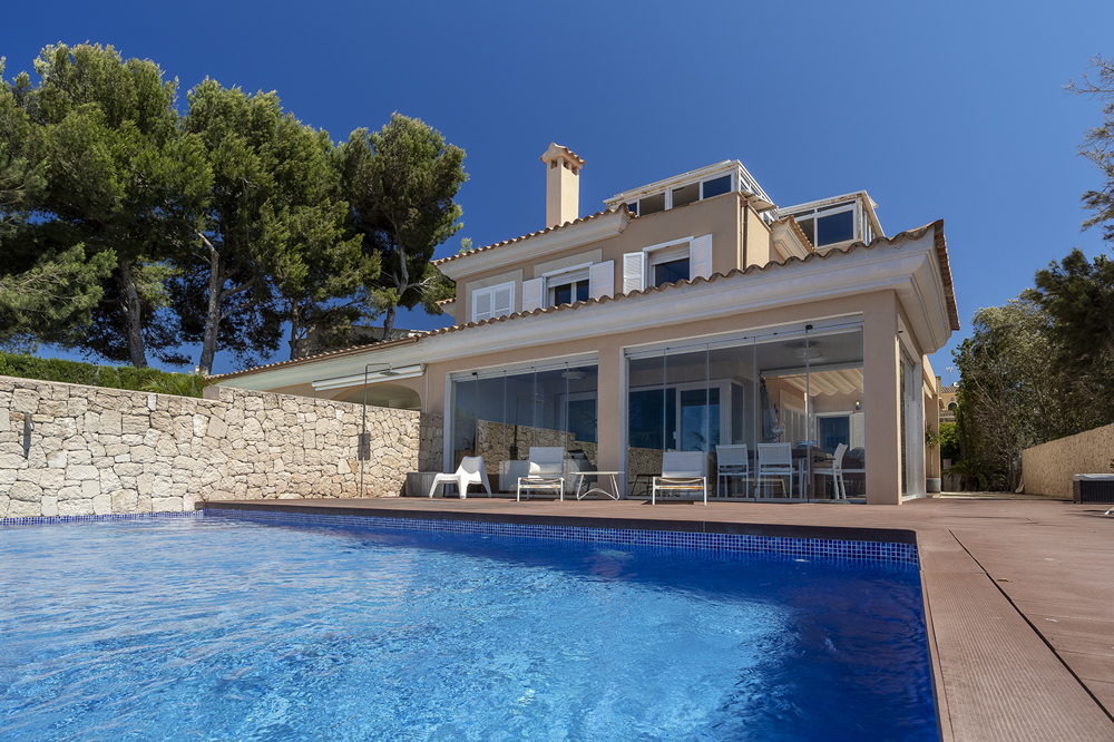 Townhouse te koop in Mallorca South 1