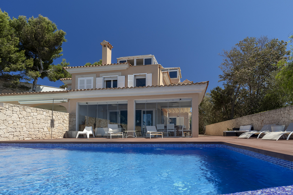 Townhouse te koop in Mallorca South 15