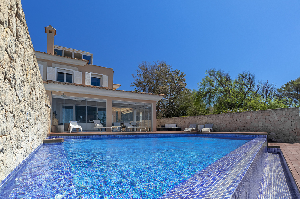 Townhouse te koop in Mallorca South 16