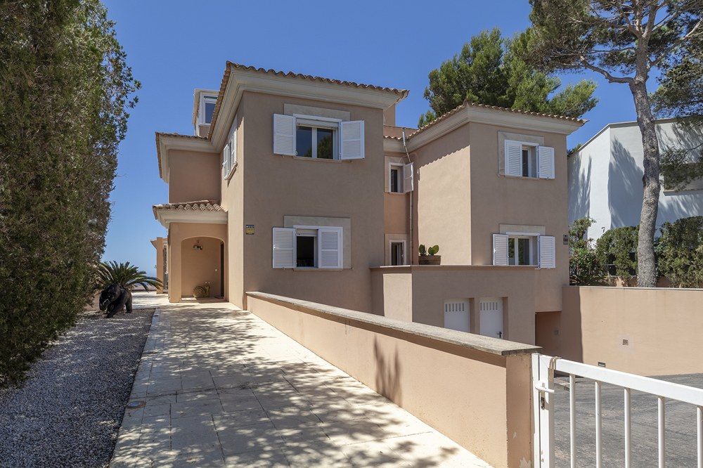 Townhouse na sprzedaż w Mallorca South 17