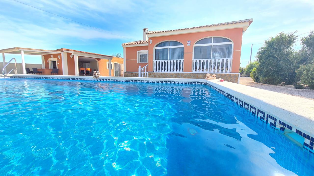 Property Image 621840-catral-villa-3-3