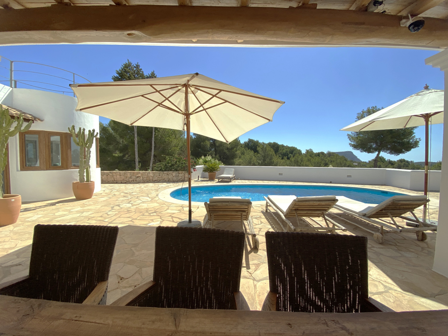 Villa for sale in Ibiza 12