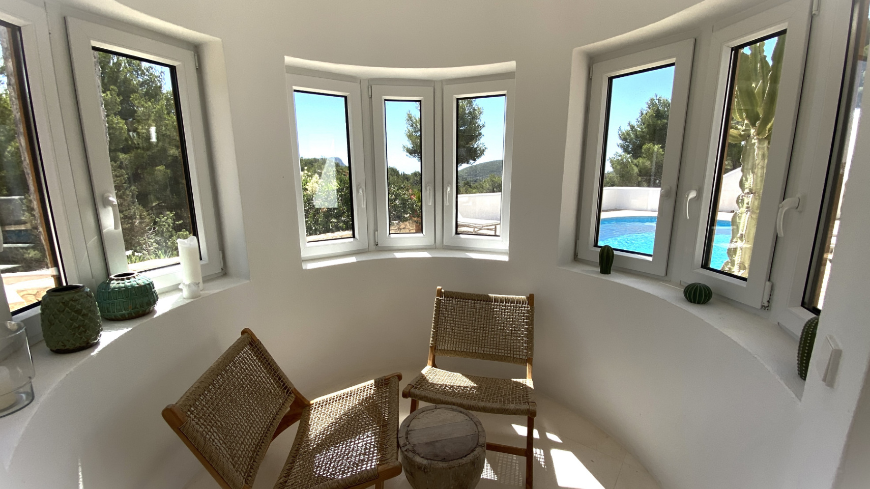 Villa à vendre à Ibiza 18