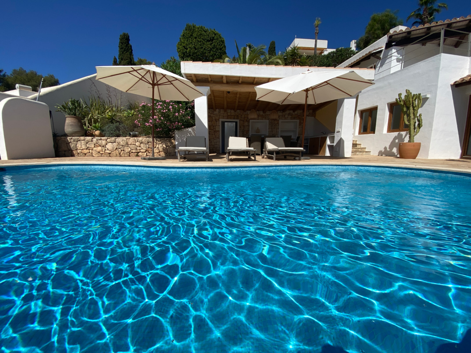 Villa à vendre à Ibiza 2