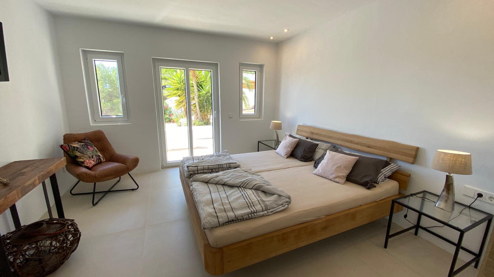 Villa à vendre à Ibiza 25