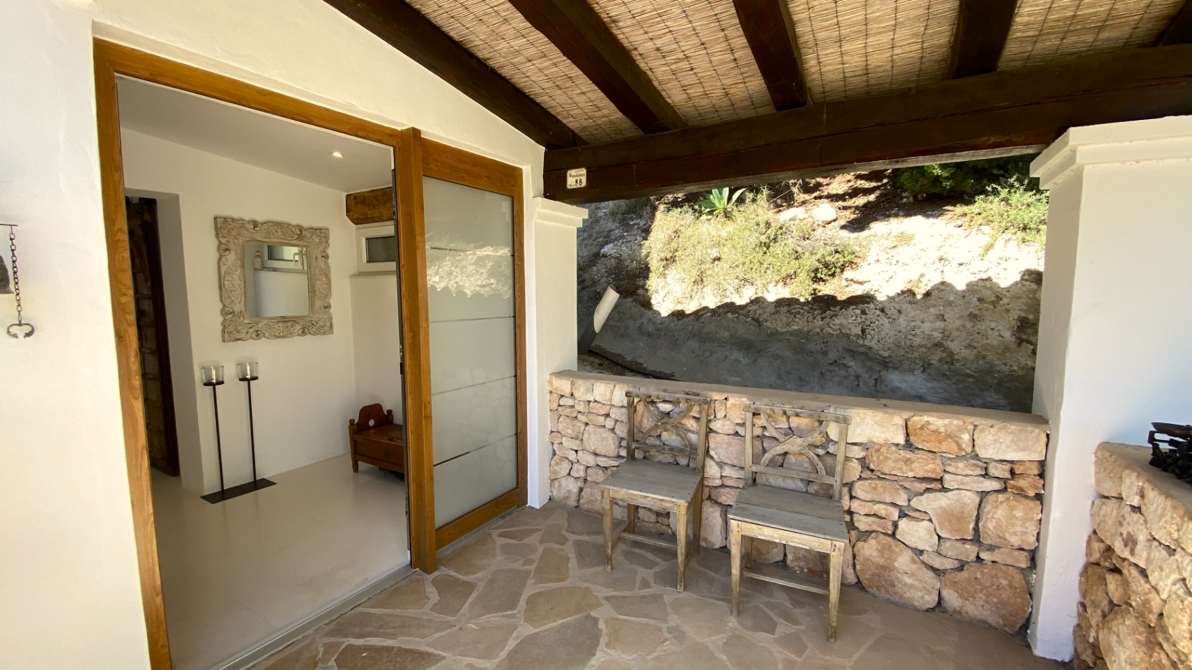 Haus zum Verkauf in Ibiza 39