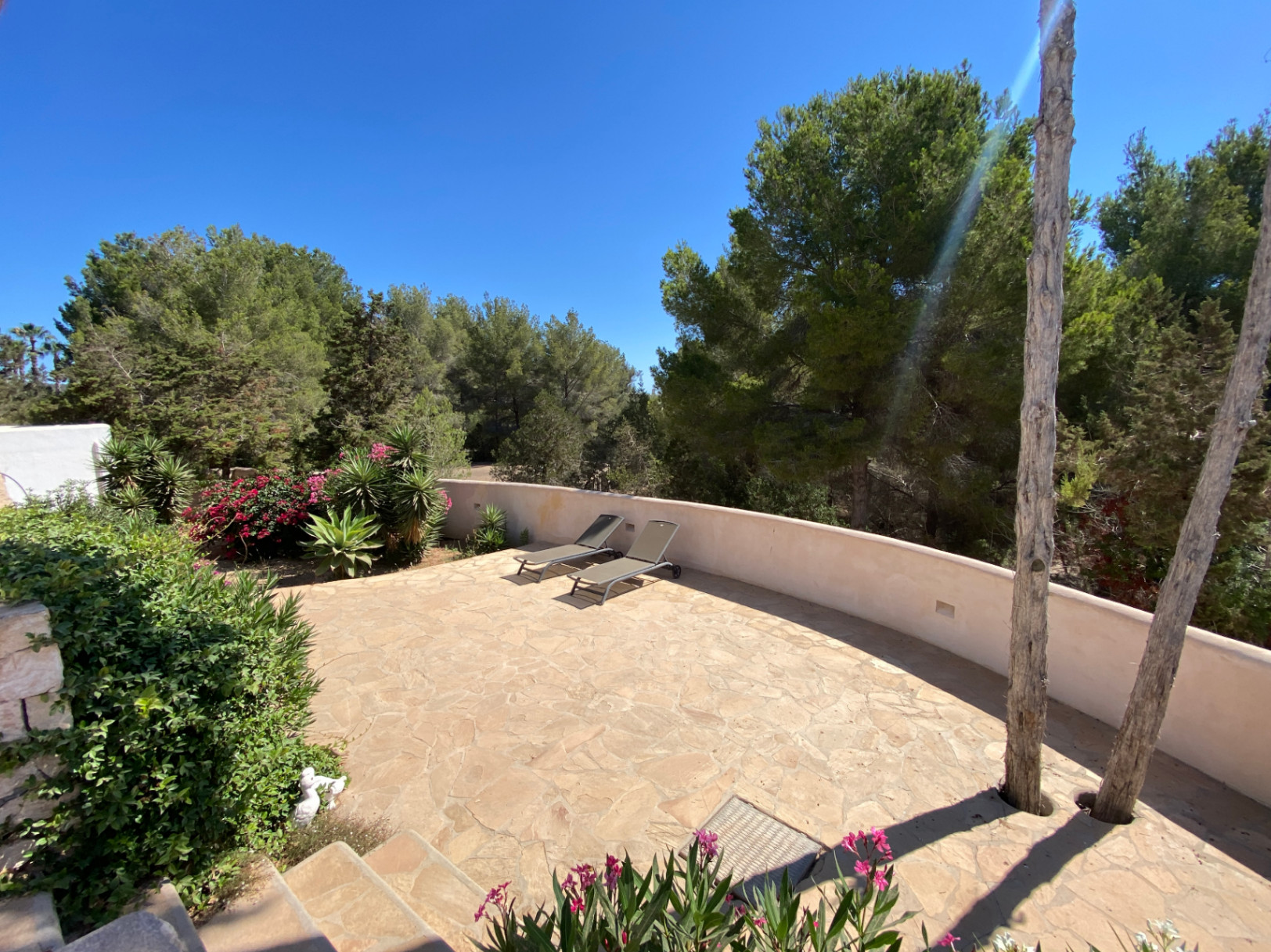 Villa à vendre à Ibiza 40