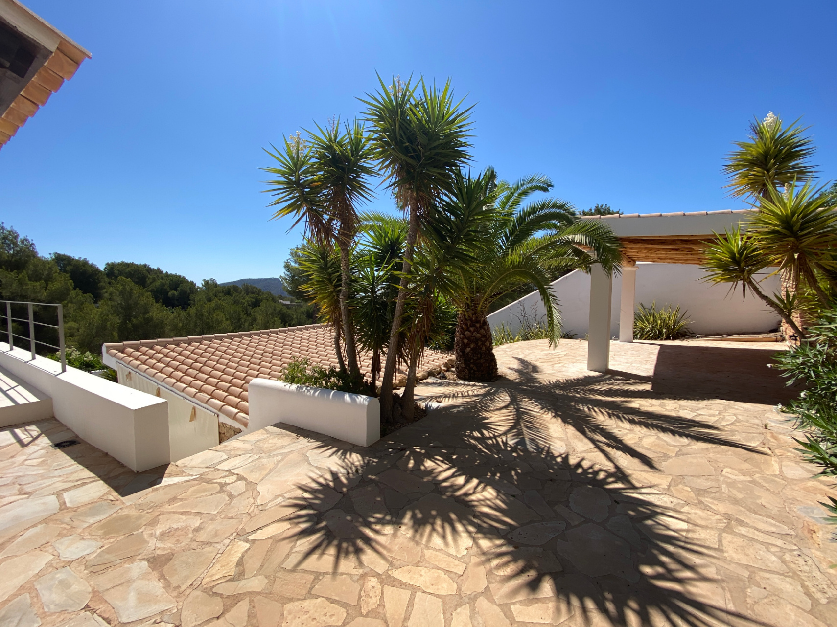 Villa à vendre à Ibiza 42