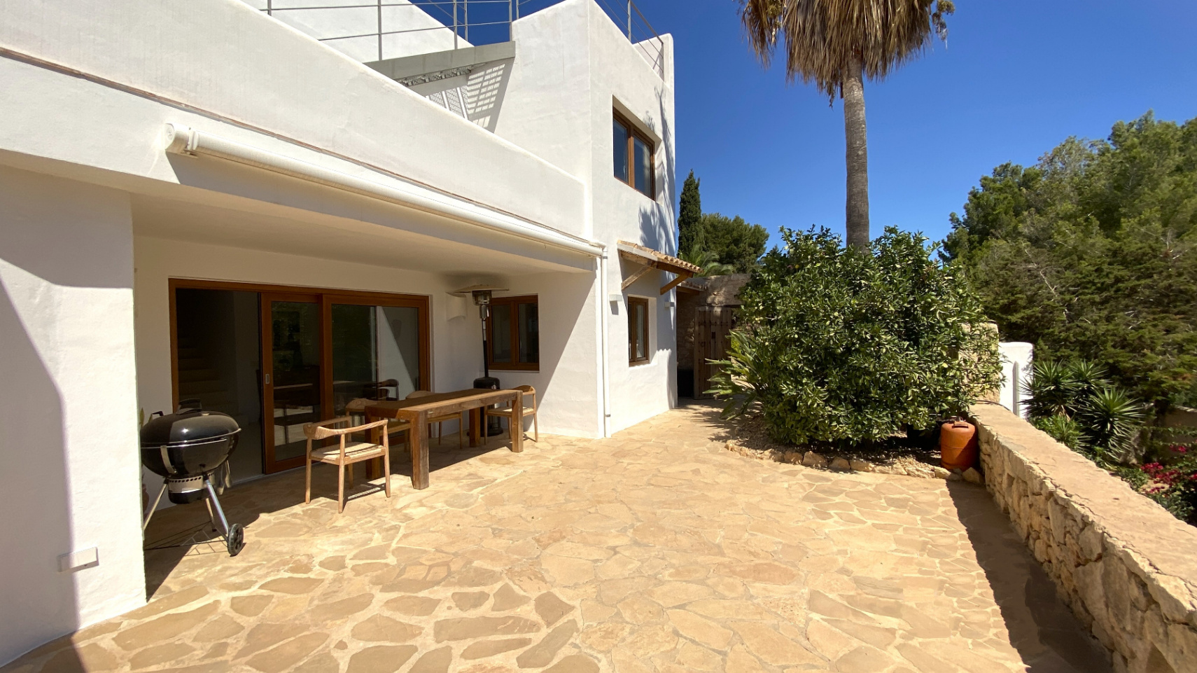 Villa till salu i Ibiza 44