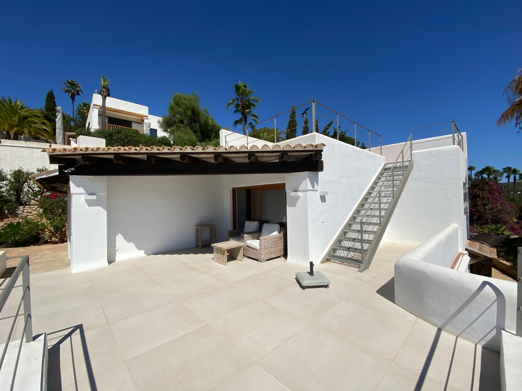 Villa for sale in Ibiza 45