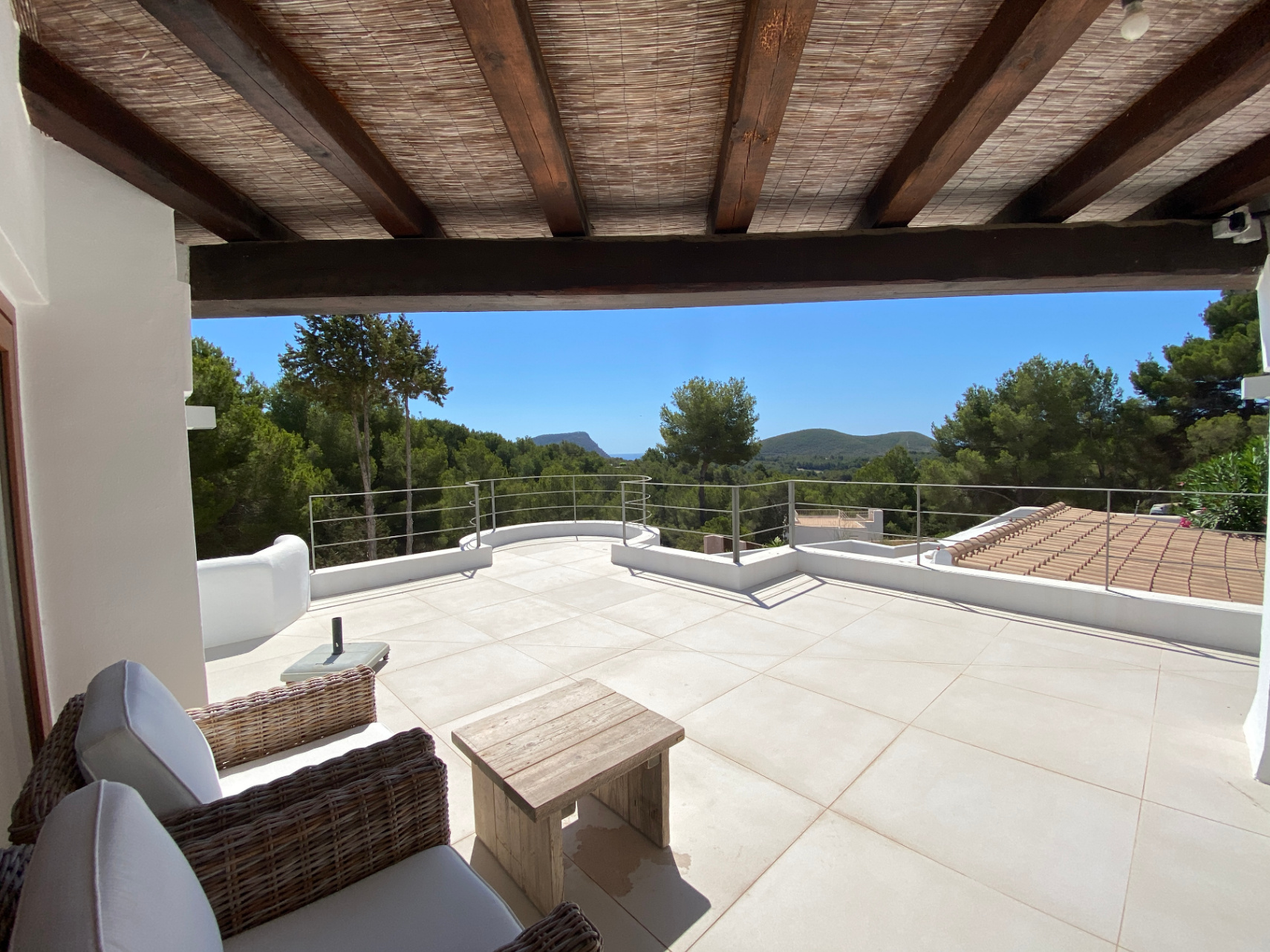 Villa à vendre à Ibiza 46