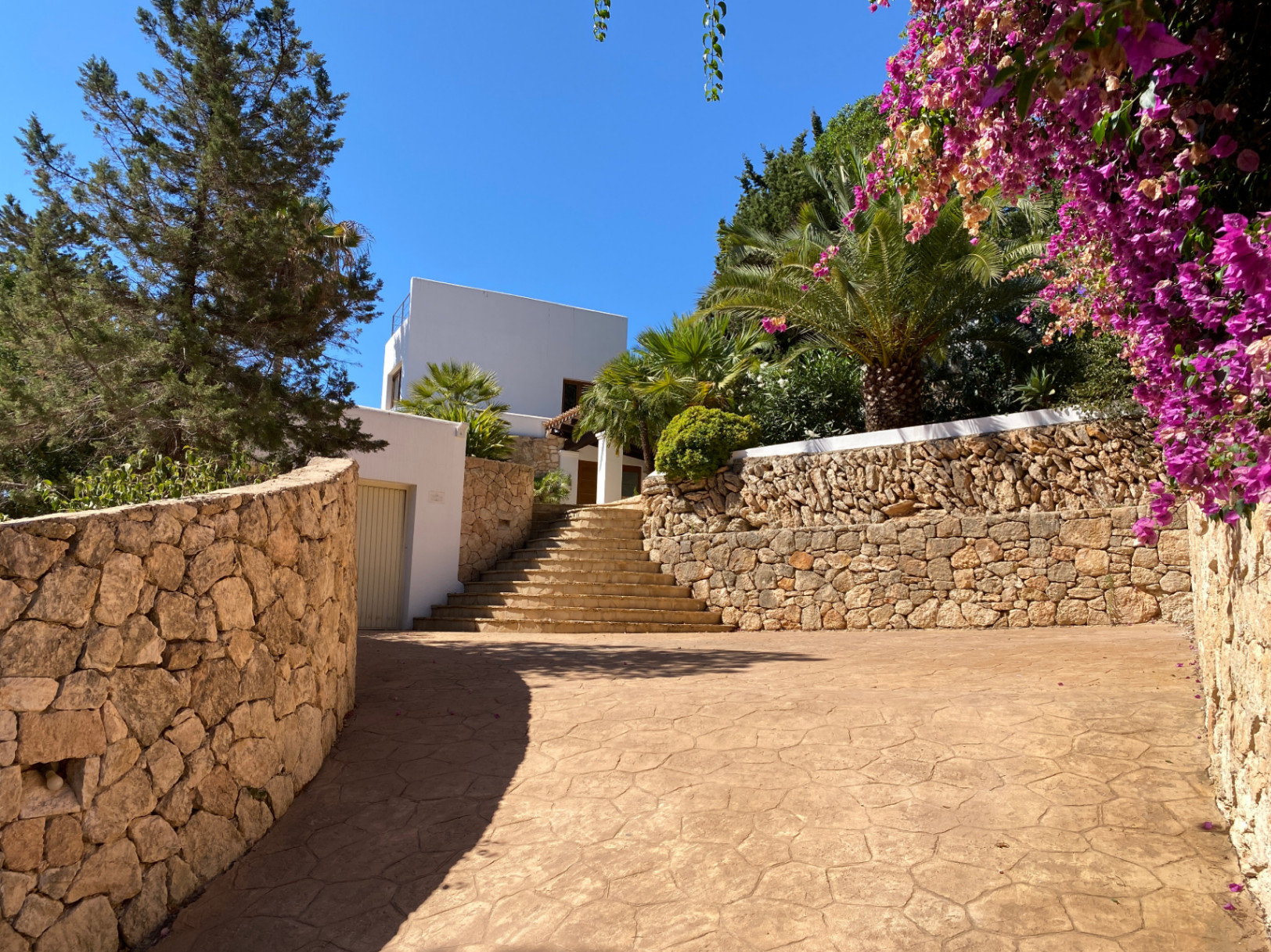 Villa for sale in Ibiza 6