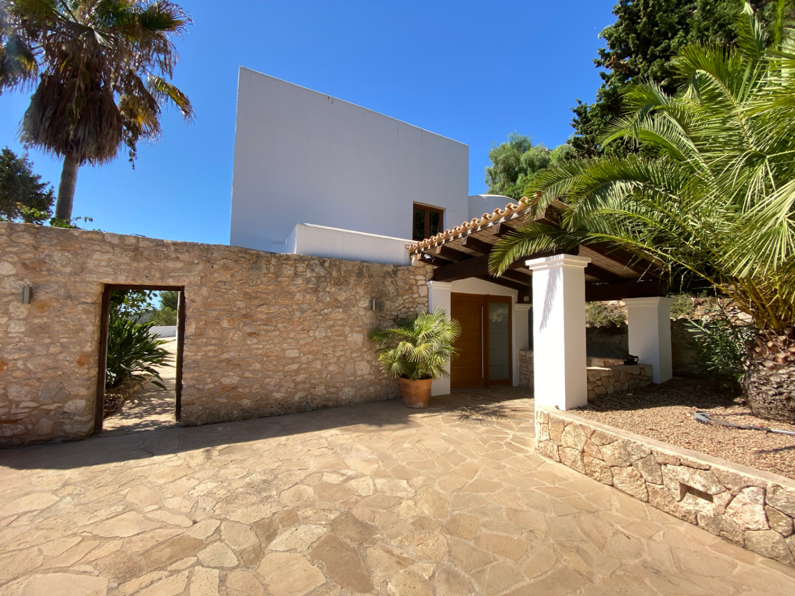 Villa te koop in Ibiza 8