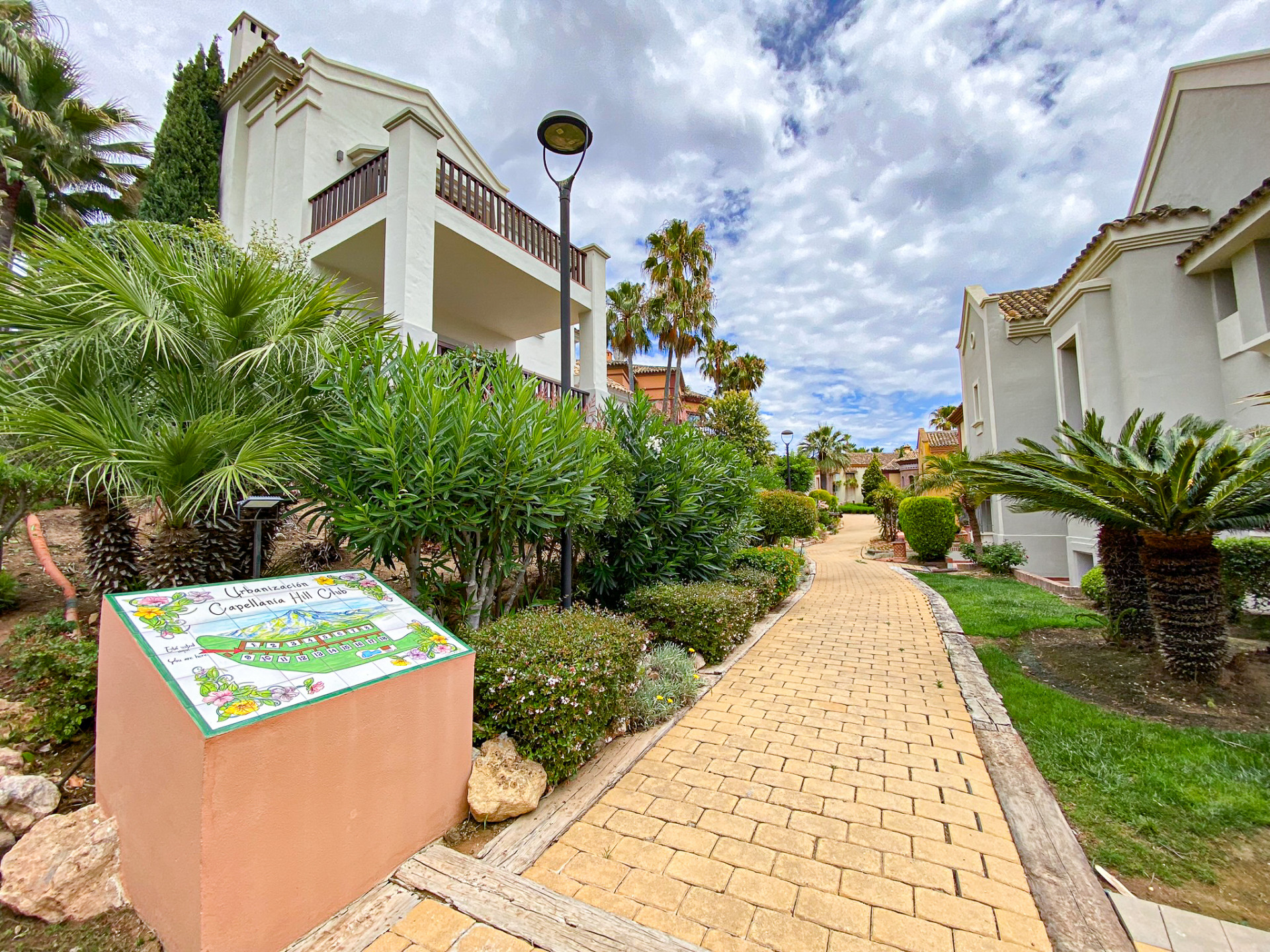 Haus zum Verkauf in Marbella - Golden Mile and Nagüeles 2