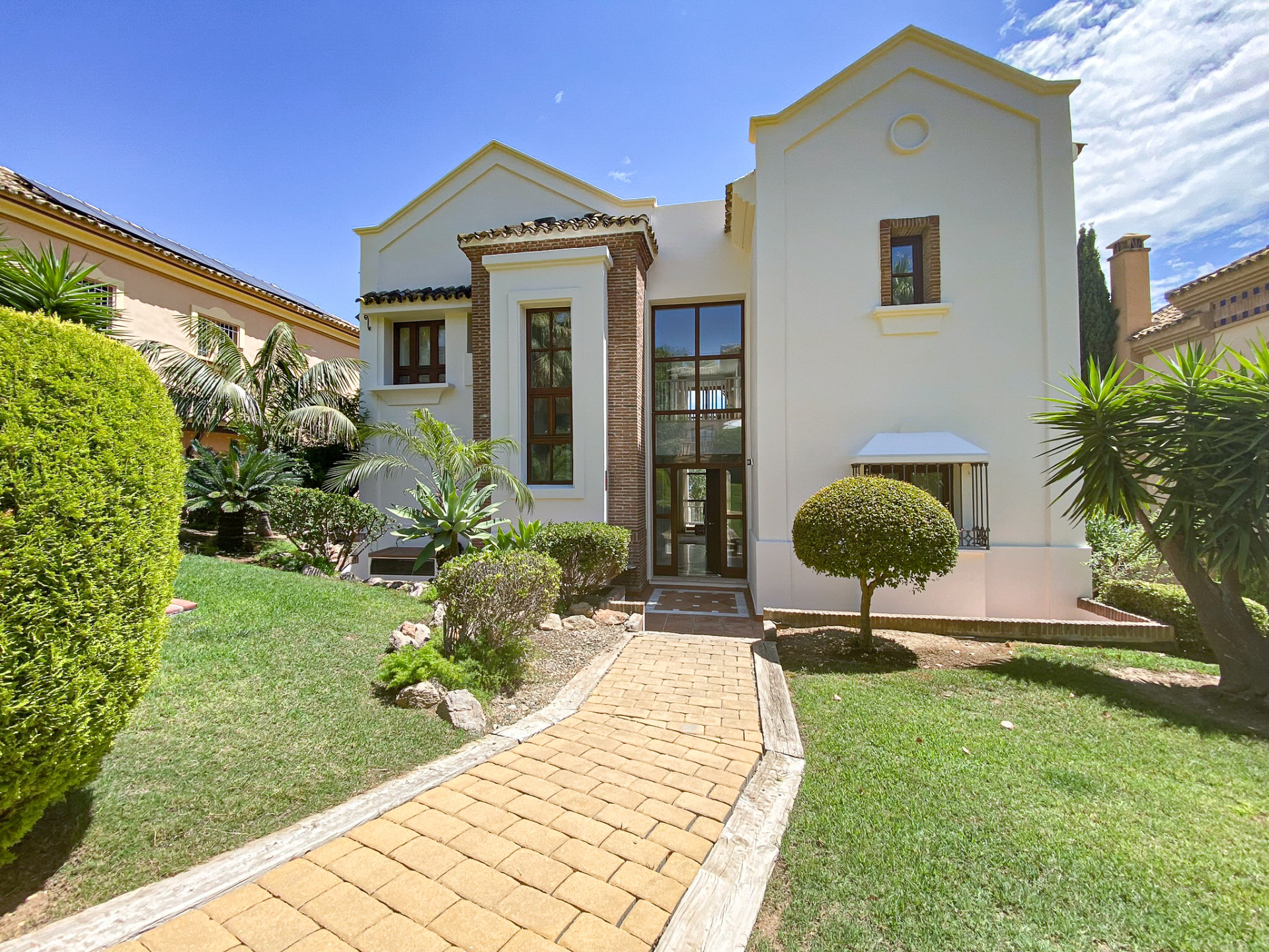 Villa te koop in Marbella - Golden Mile and Nagüeles 1