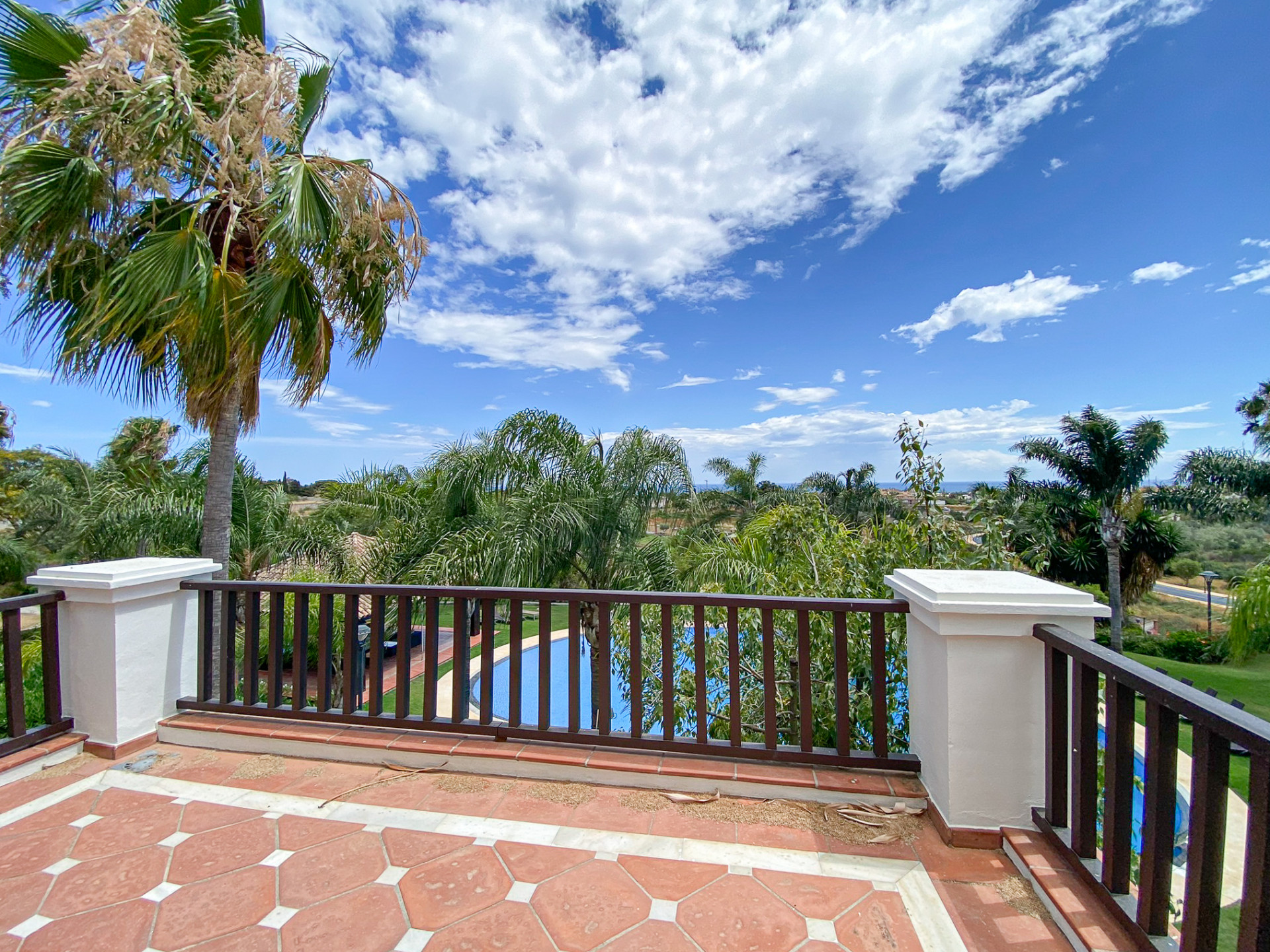 Villa for sale in Marbella - Golden Mile and Nagüeles 26