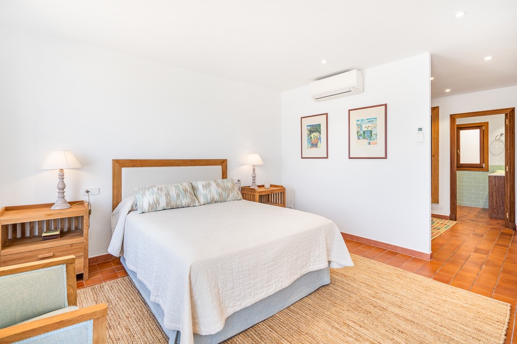 Adosada en venta en Menorca East 4