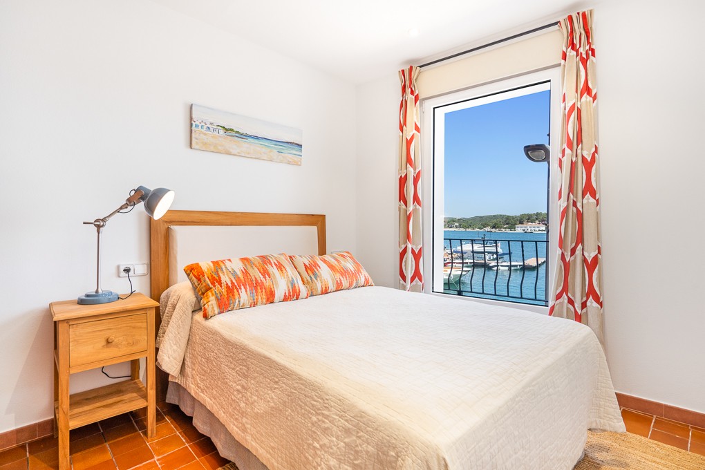 Adosada en venta en Menorca East 6