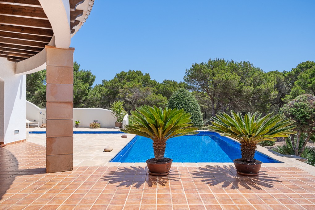 Villa for sale in Menorca West 2