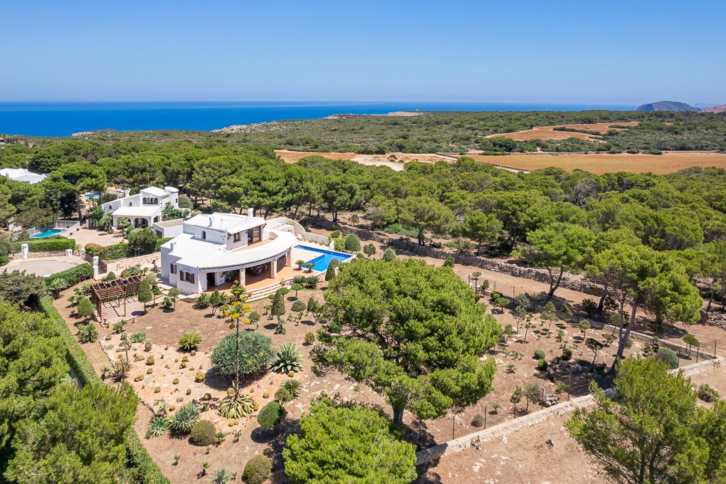 Villa for sale in Menorca West 20