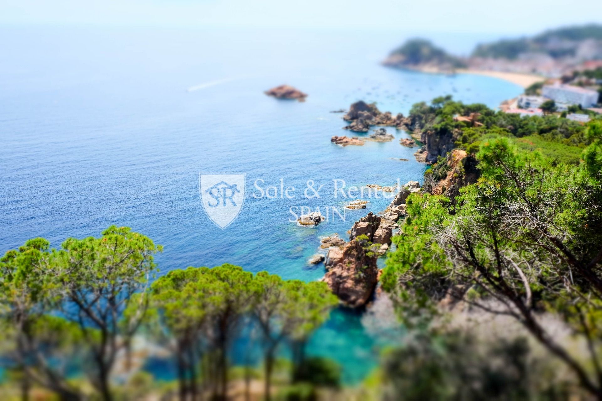 Villa te koop in Tossa de Mar 7