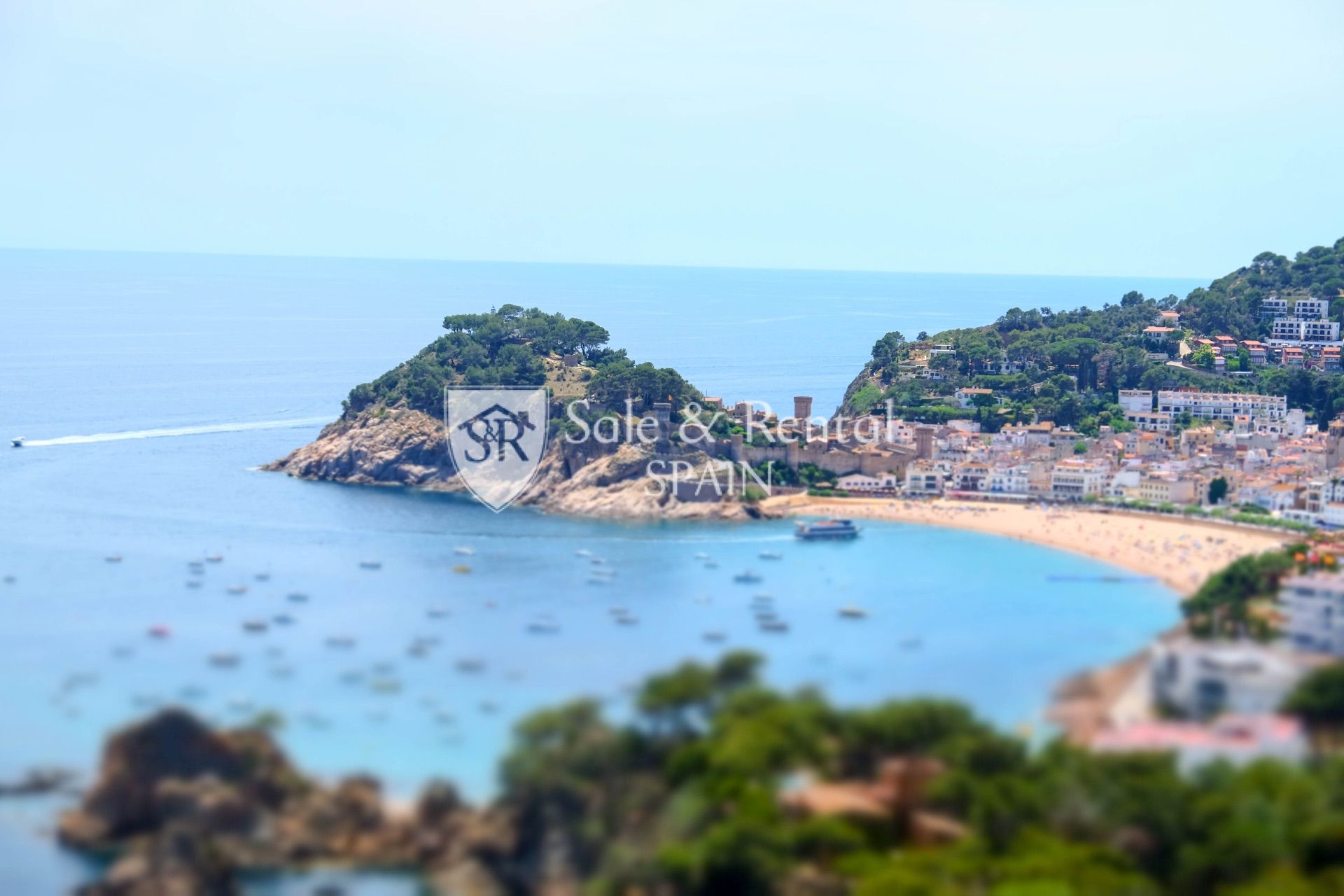 Villa te koop in Tossa de Mar 8