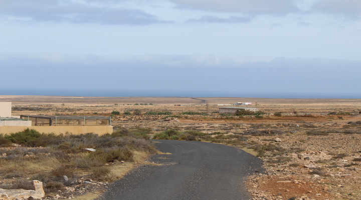 Działka na sprzedaż w Fuerteventura 10