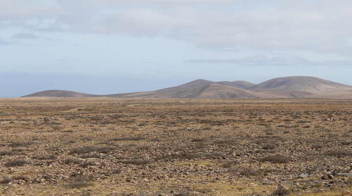 Działka na sprzedaż w Fuerteventura 11