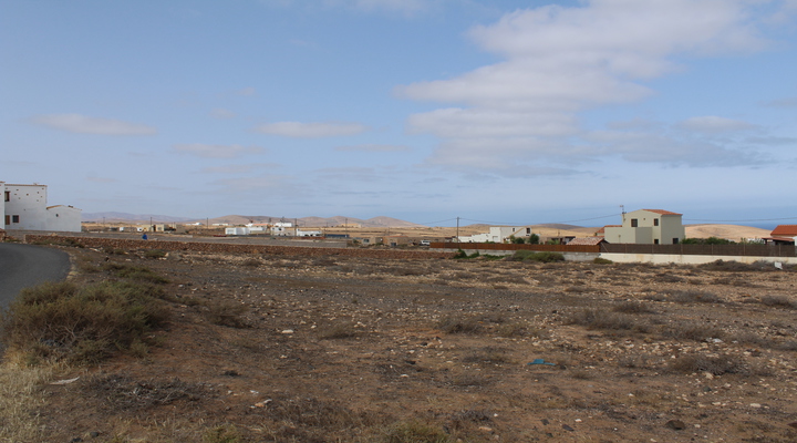 Plot en venta en Fuerteventura 3