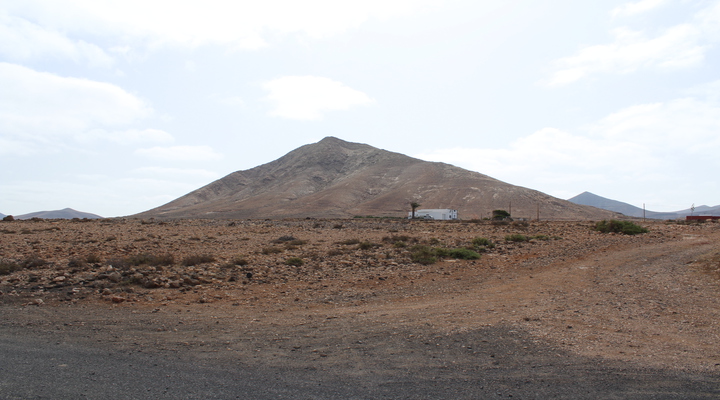 Plot te koop in Fuerteventura 4