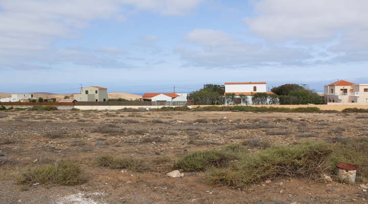 Plot en venta en Fuerteventura 7