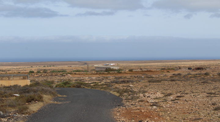 Działka na sprzedaż w Fuerteventura 9