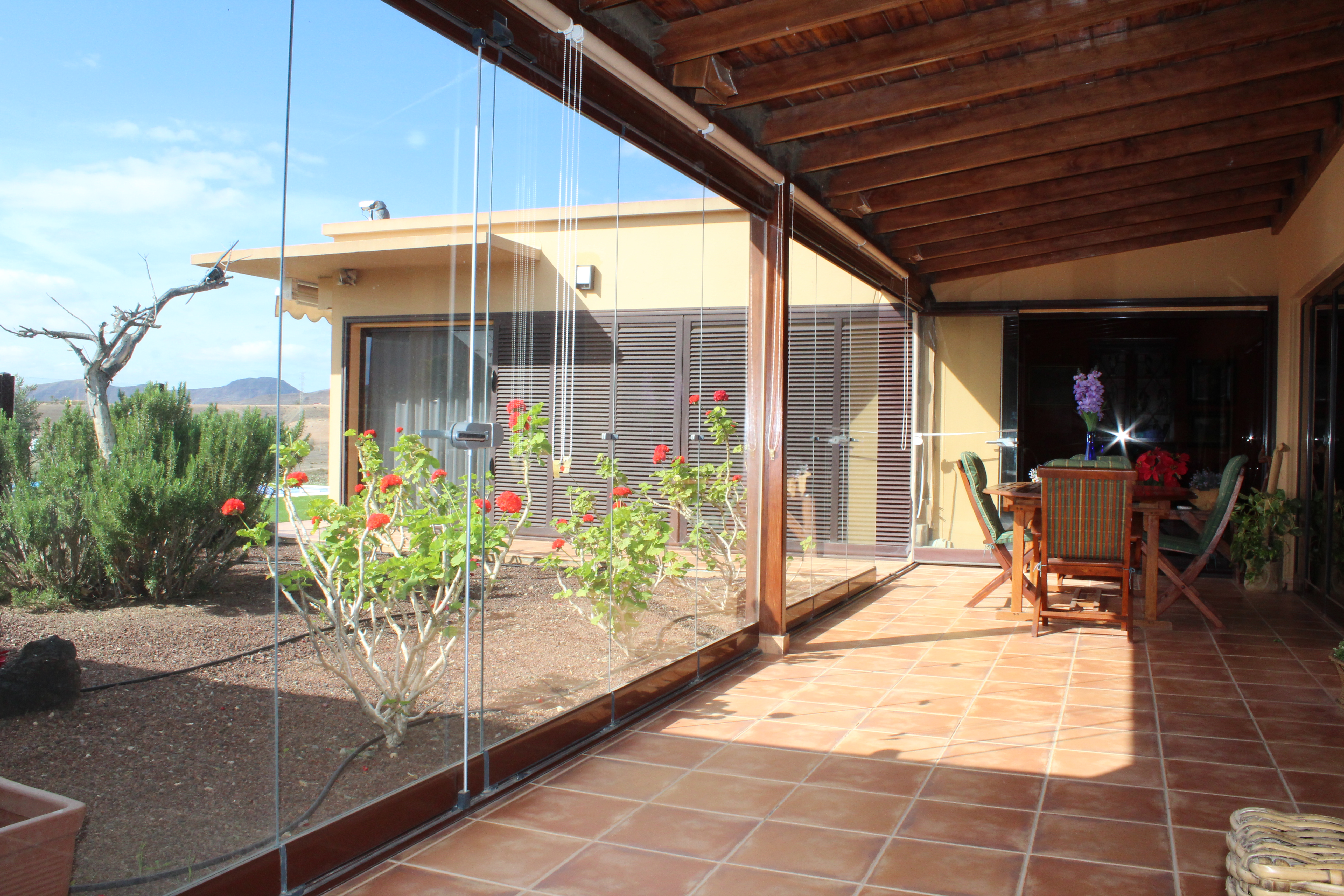 Countryhome na sprzedaż w Fuerteventura 14