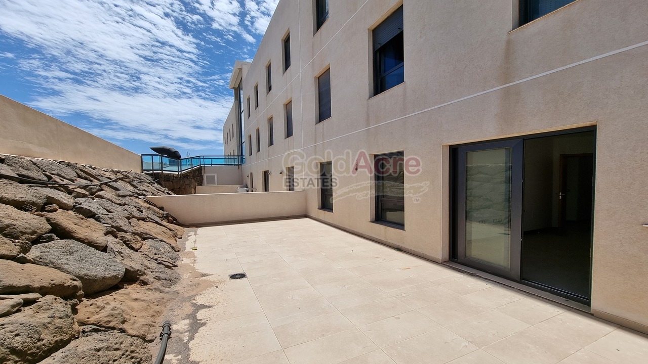 Penthouse na sprzedaż w Fuerteventura 13