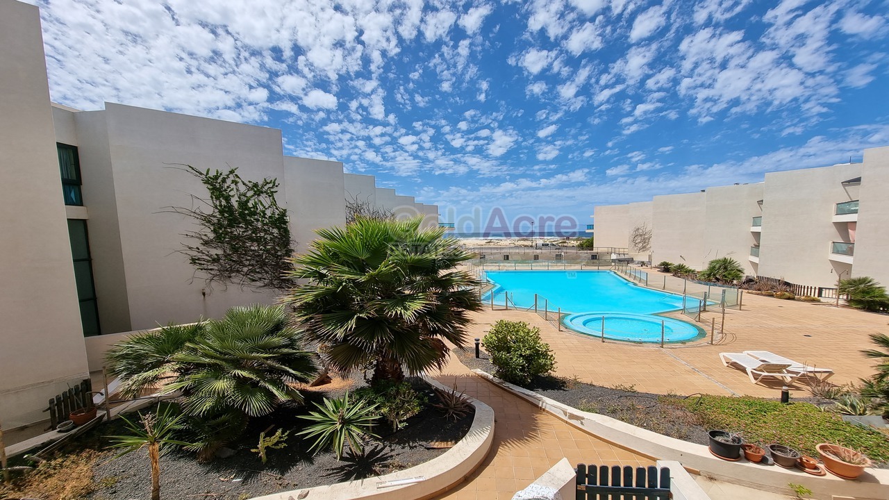 Penthouse na sprzedaż w Fuerteventura 3