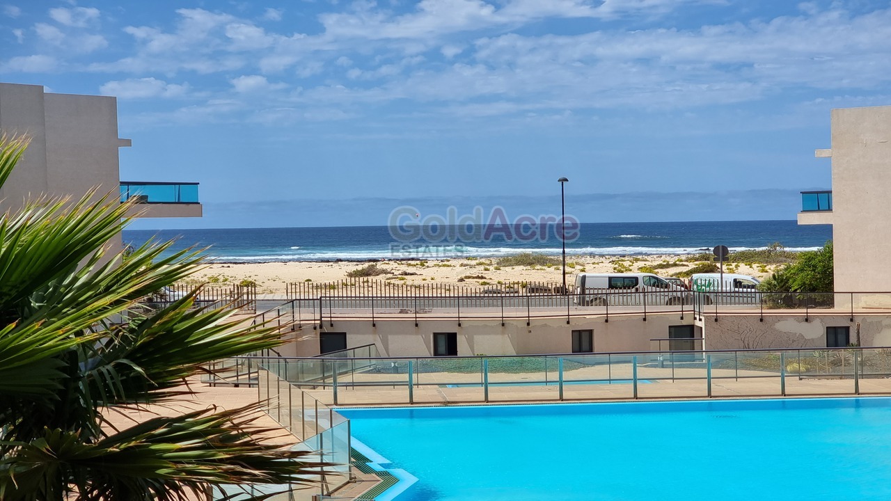 Penthouse na sprzedaż w Fuerteventura 4