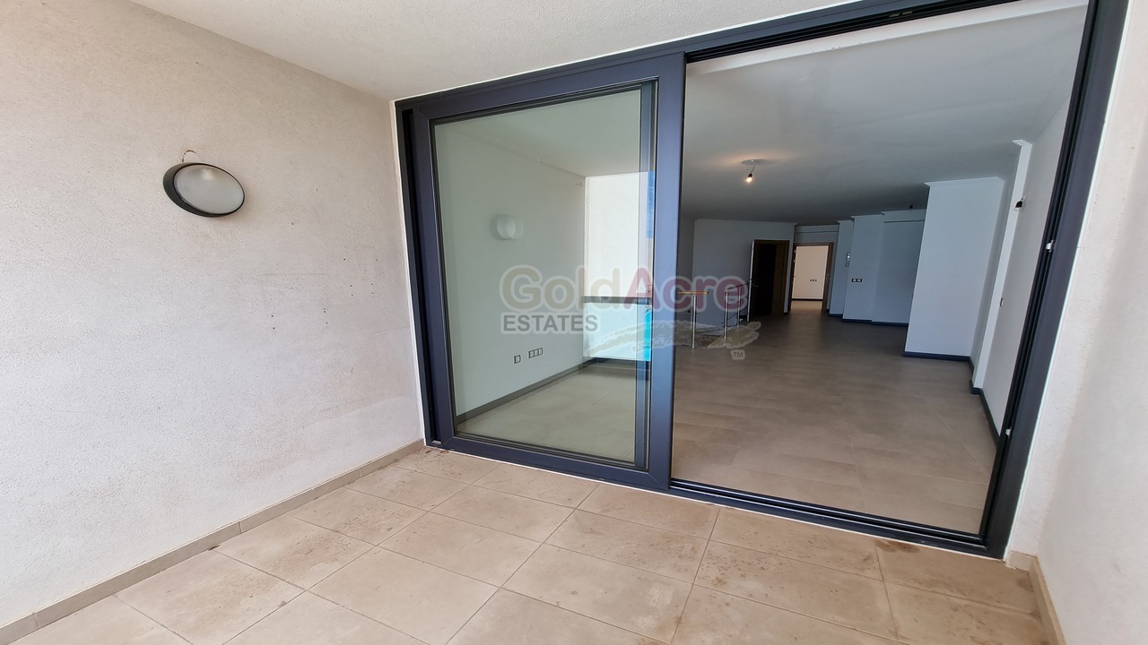 Penthouse na sprzedaż w Fuerteventura 5